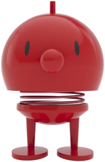 Picture of Hoptimist Bumble M Red 26108