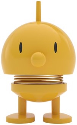 Attēls no Hoptimist Bumble S Yellow 26071