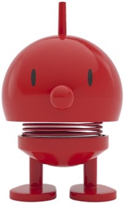 Attēls no Hoptimist Bumble S Red 26073