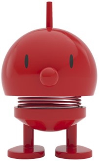 Picture of Hoptimist Bumble S Red 26073