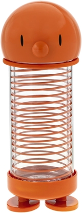 Изображение Hoptimist butelka na wod 400 ml Orange 38302