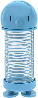 Изображение Hoptimist butelka na wod 400 ml Turquoise 38304