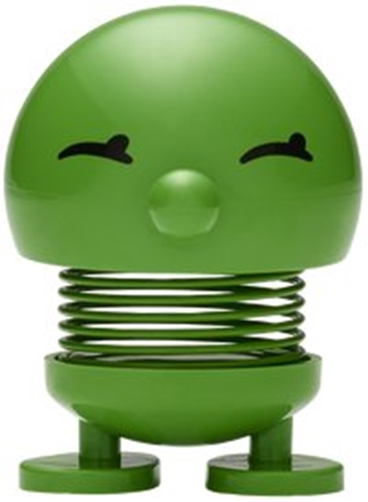 Picture of Hoptimist figurka Bimble S Green 26062