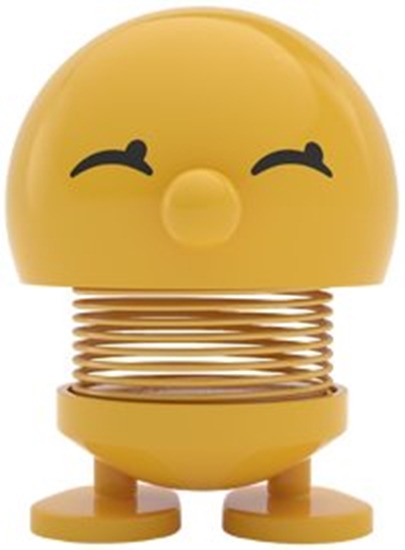 Picture of Hoptimist figurka Bimble S Yellow 26054