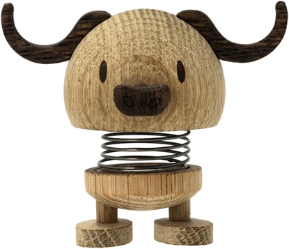 Picture of Hoptimist figurka Buffalo S Oak 37816