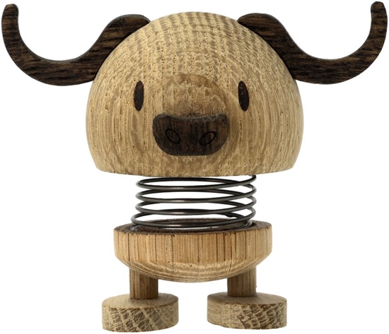 Picture of Hoptimist figurka Buffalo S Oak 37816