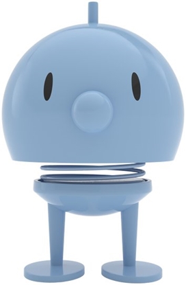 Picture of Hoptimist figurka Bumble L Light Blue 26034