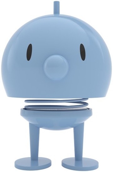 Picture of Hoptimist figurka Bumble L Light Blue 26034