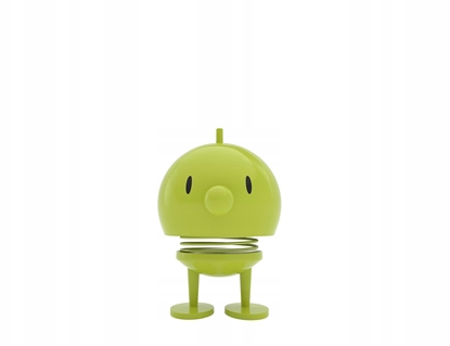 Picture of Hoptimist figurka Bumble M Lime 26111