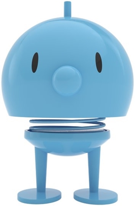 Picture of Hoptimist figurka Bumble M Turquoise 26113