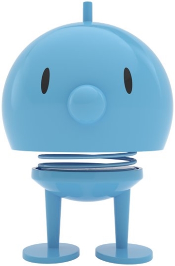 Picture of Hoptimist figurka Bumble M Turquoise 26113