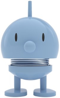 Picture of Hoptimist figurka Bumble S Light Blue 26080
