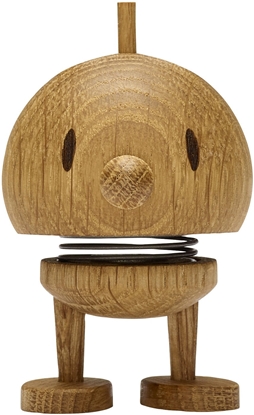 Picture of Hoptimist figurka Bumble S Oak 27162