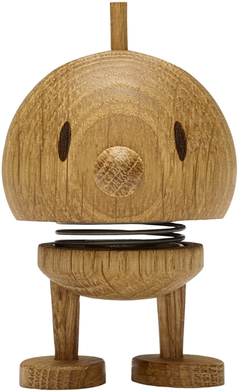 Picture of Hoptimist figurka Bumble S Oak 27162