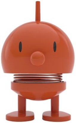 Picture of Hoptimist figurka Bumble S Orange 26072