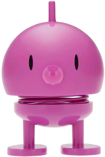 Picture of Hoptimist figurka Bumble S Pink 32243