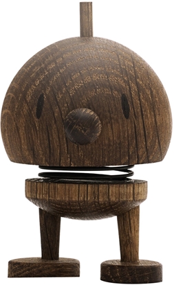 Picture of Hoptimist figurka Bumble S Smoked Oak 27556