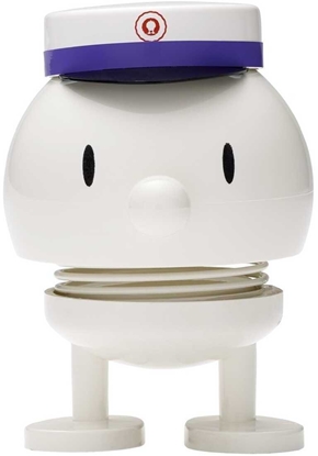 Picture of Hoptimist figurka Bumble Student S White 26146