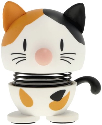 Picture of Hoptimist figurka Calico XS White 38295