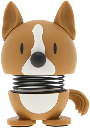 Picture of Hoptimist figurka Corgi XS Brown 38288