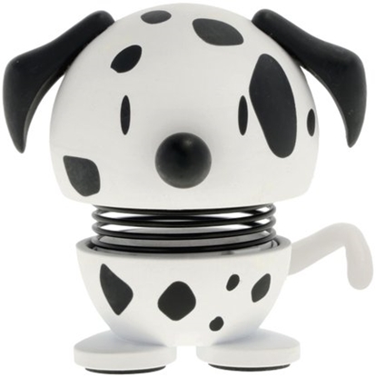 Picture of Hoptimist figurka Dalmatian XS White 38293