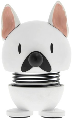 Picture of Hoptimist figurka French Bulldog XS White 38294