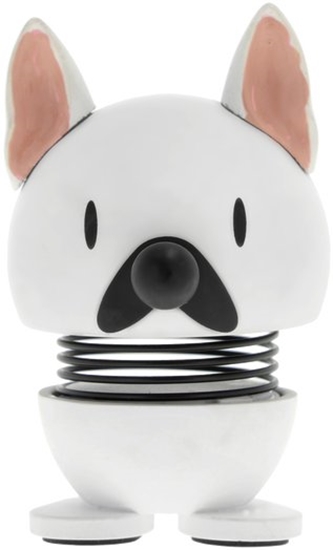 Picture of Hoptimist figurka French Bulldog XS White 38294