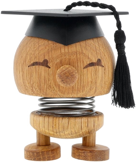 Picture of Hoptimist figurka IQ Bimble S Oak 27572
