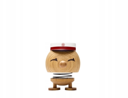 Attēls no Hoptimist figurka Student Bimble M Oak 26639