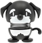Attēls no Hoptimist figurka Sznaucer XS Black 38291