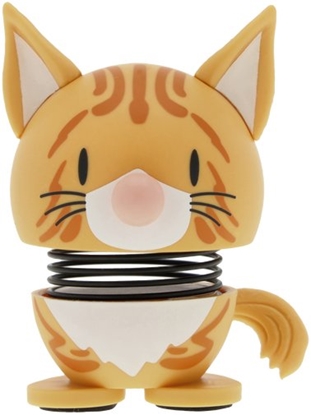 Attēls no Hoptimist figurka Tabby XS Orange 38299