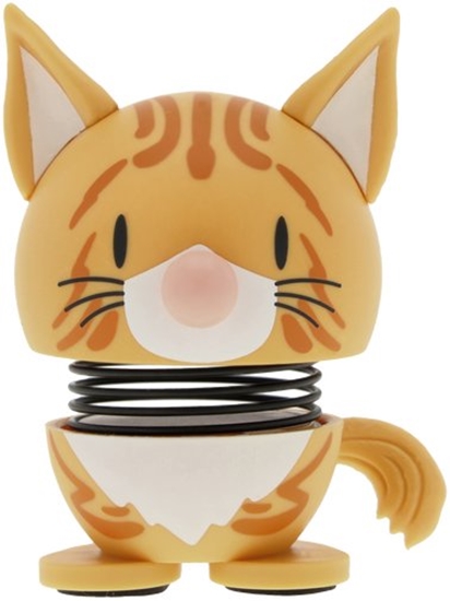 Picture of Hoptimist figurka Tabby XS Orange 38299