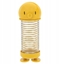 Изображение Hoptimist Hoptimist butelka na wod 400 ml Yellow 38305