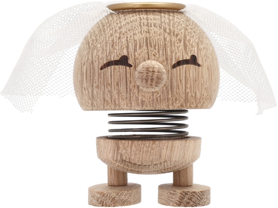 Изображение Hoptimist Hoptimist figurka Bridge S Raw Oak 28068