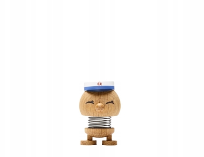 Изображение Hoptimist Hoptimist figurka Student Bimble S Oak 26347