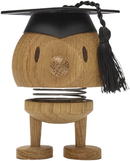 Picture of Hoptimist IQ figurka Bumble S Oak 27573