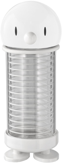 Picture of Hoptimist White butelka na wod 400 ml 38307