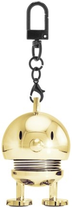 Attēls no Hoptimist Zawieszka brelok Charm Gold 38316