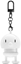 Picture of Hoptimist Zawieszka brelok Hoptimist Charm White 38315