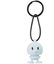 Изображение Hoptimist Zawieszka brelok na klucze Hoptimist Bumble Blue 32290