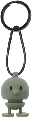Изображение Hoptimist Zawieszka brelok na klucze Hoptimist Bumble Green 32287