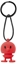 Picture of Hoptimist Zawieszka brelok na klucze Hoptimist Bumble Red 32288