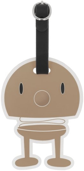 Изображение Hoptimist Zawieszka na baga Choko 36412