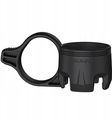 Attēls no IMPACTO GIFTS Piercie taktyczny na latark Fenix ALR-01