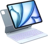 Picture of Inateck Keyboard Hülle für iPad 10" QWERTZ blue