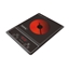 Picture of Infrared cooker, 2000W, Black, 555R51445O, Rosberg