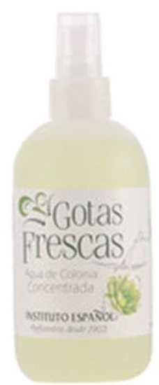 Picture of Instituto Espanol Gotas Frescas EDC 250ml
