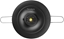Изображение Intelight Oprawa awaryjna podtynkowa STARLET SPOT ROUND SO 150 NM 1H MT IP20 (IP65  patrz akcesoria) blk / 83501