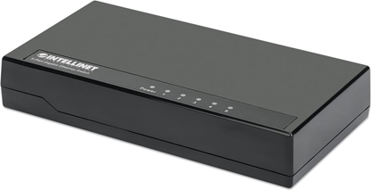 Picture of Intellinet 561747 tīkla pārslēgs Gigabit Ethernet (10/100/1000)