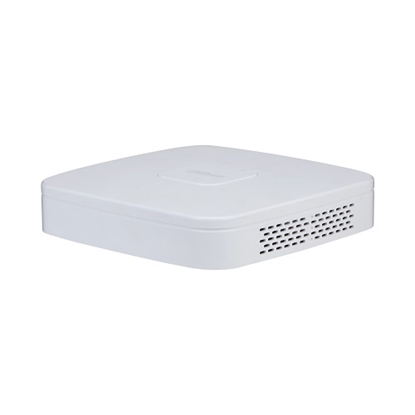 Attēls no IP Network recorder 4K 8 ch NVR4108-EI